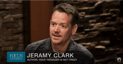 Jeramy Clark