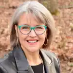 Jodi Jackson Tucker