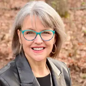 Jodi Jackson Tucker