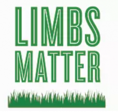 Limbs Matter logo