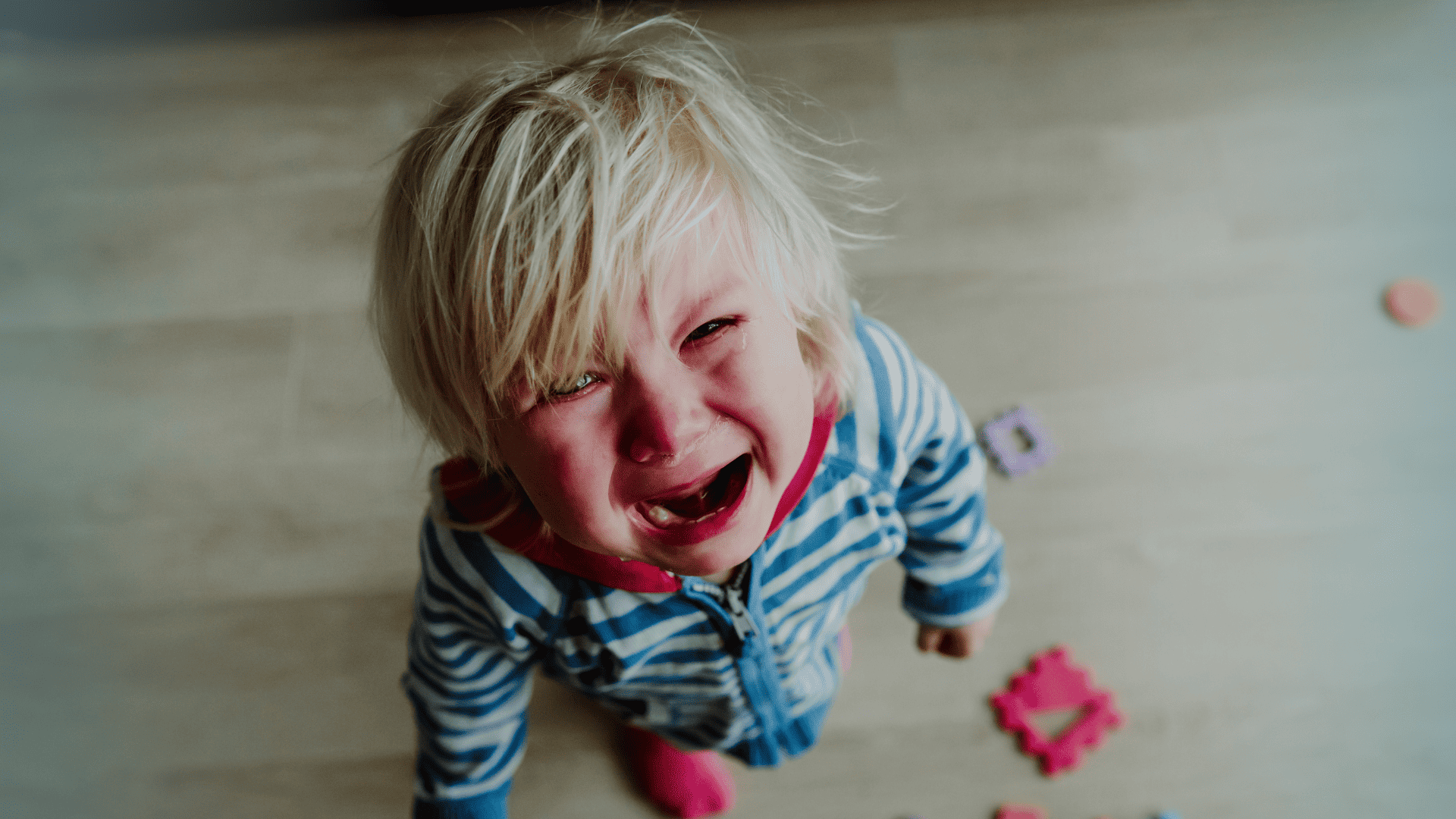 Child control shop