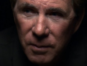 Darell Waltrip Headshot