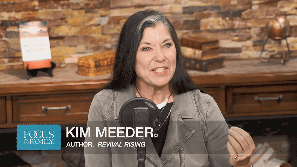 Kim Meeder Image for Reigniting Your Passion for Jesus
