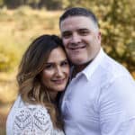 Brandon and Analyn Miller photo