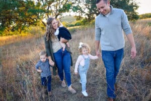 Palacios Family - Show Hope Palacios Family - Show Hope