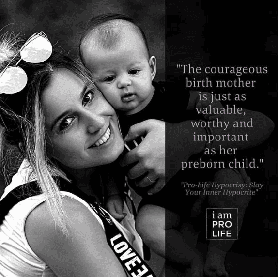 A Supermom's Teen Pregnancy Resources - Focus on the Family