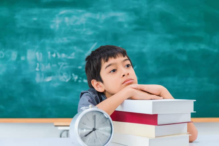 How Long Do Kids Stay in Foster Care? Focus on the Family