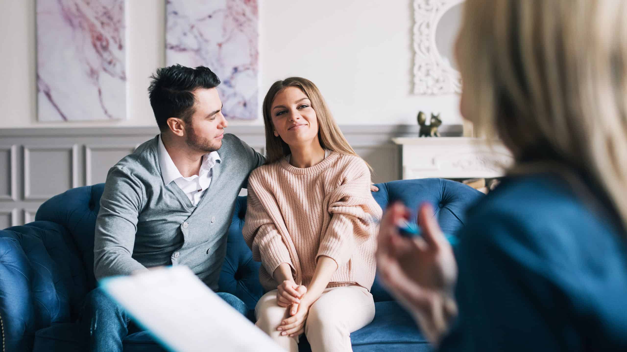 Why Marital Counseling Is Helpful — Even When Your Marriage Isn't in a  Crisis - Focus on the Family
