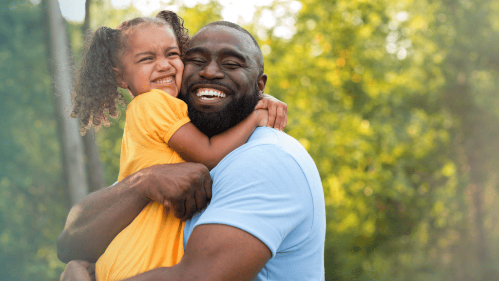 13 Lessons That Dads Can Teach Their Daughters