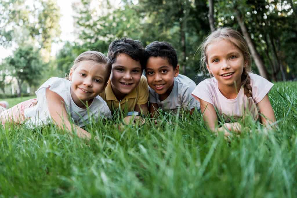 Florida children in foster care