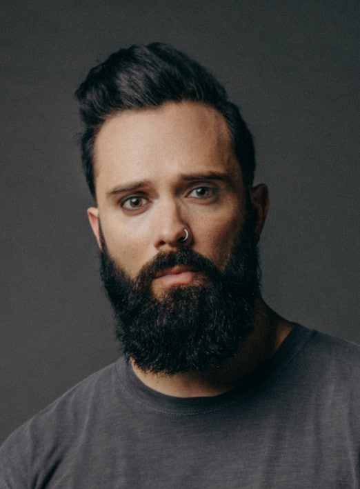 John Cooper - Focus on the Family