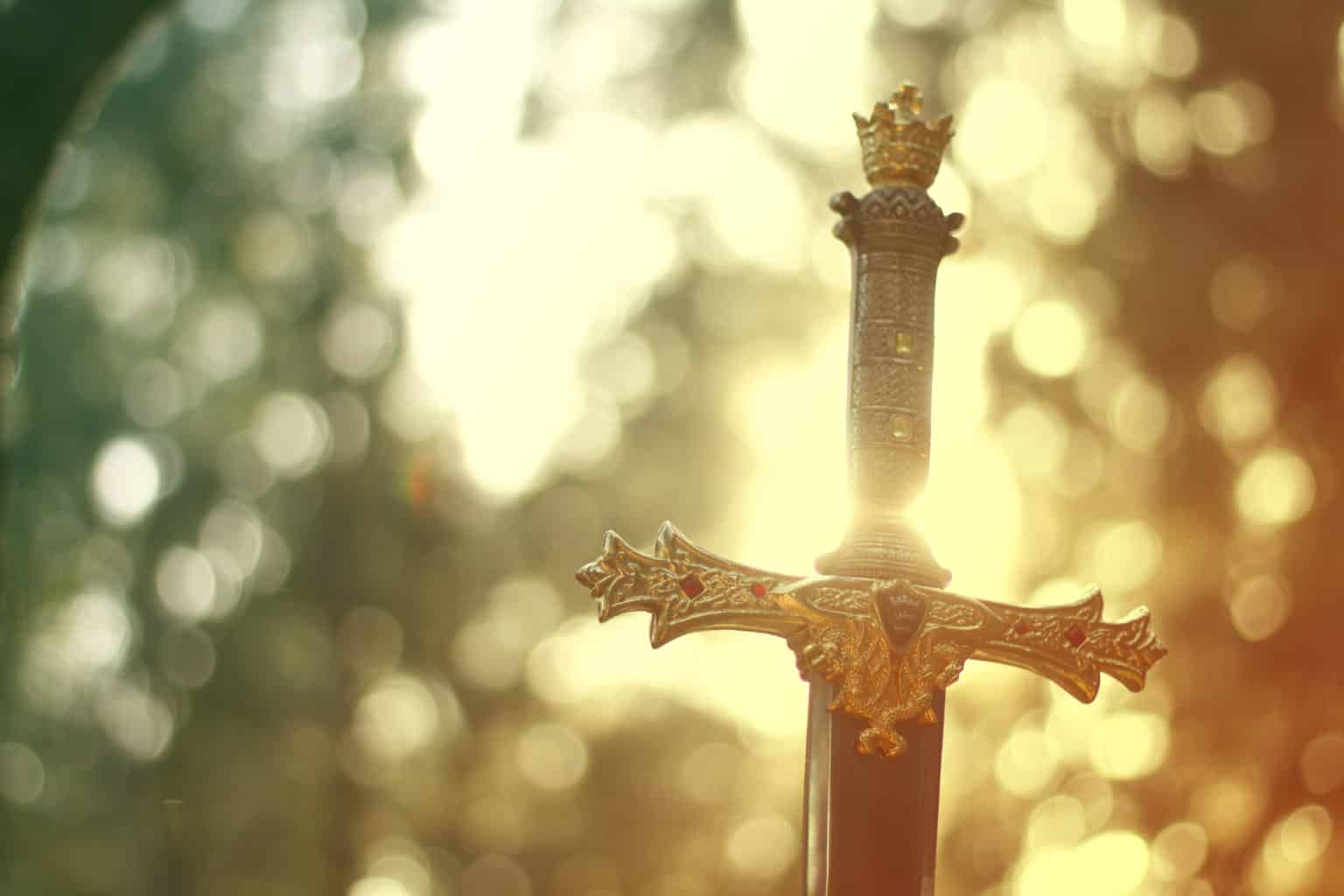 Equipping The Sword Of The Spirit A Guide To Scripture Memory