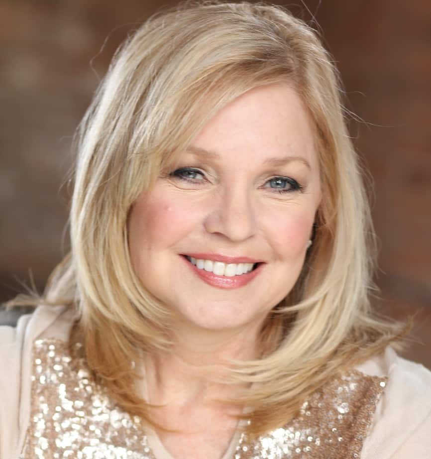 Valerie Bell Focus on the Family