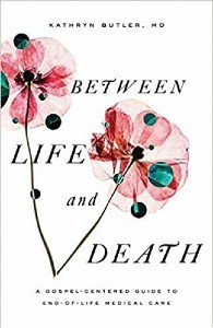 between life and death book cover photo