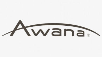 Logo for Awana