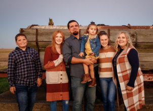 Blacklidge Family Case Plan