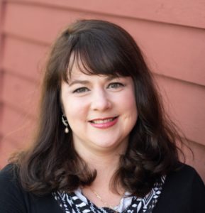 Headshot photo of Dr. Kathryn Butler