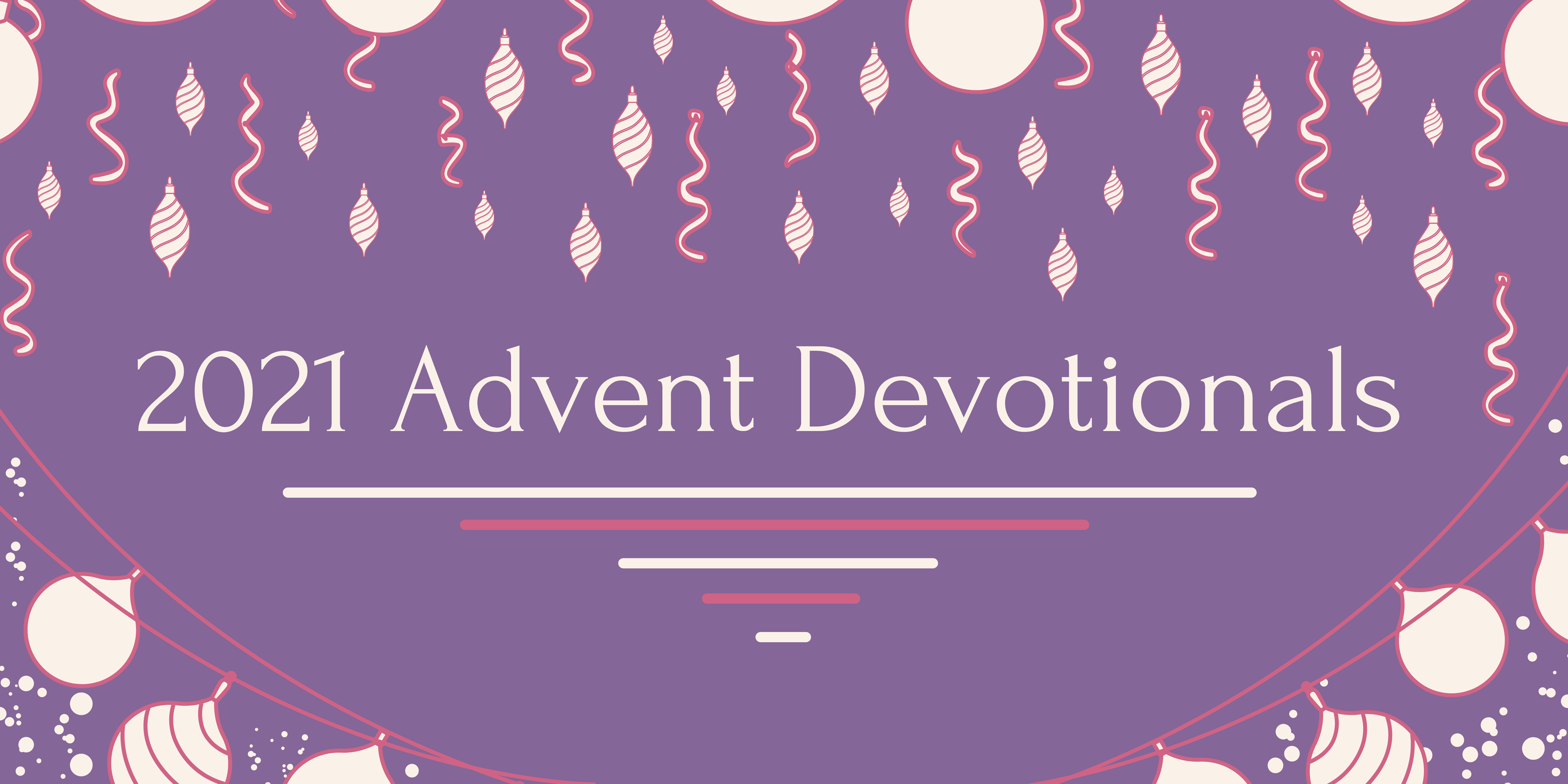25 Advent Devotionals for Families - Focus on the Family