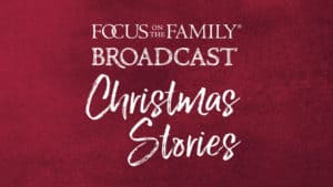 Christmas Stories Podcast