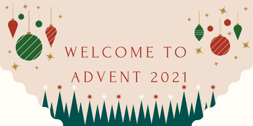 to Advent 2021 Focus on the Family