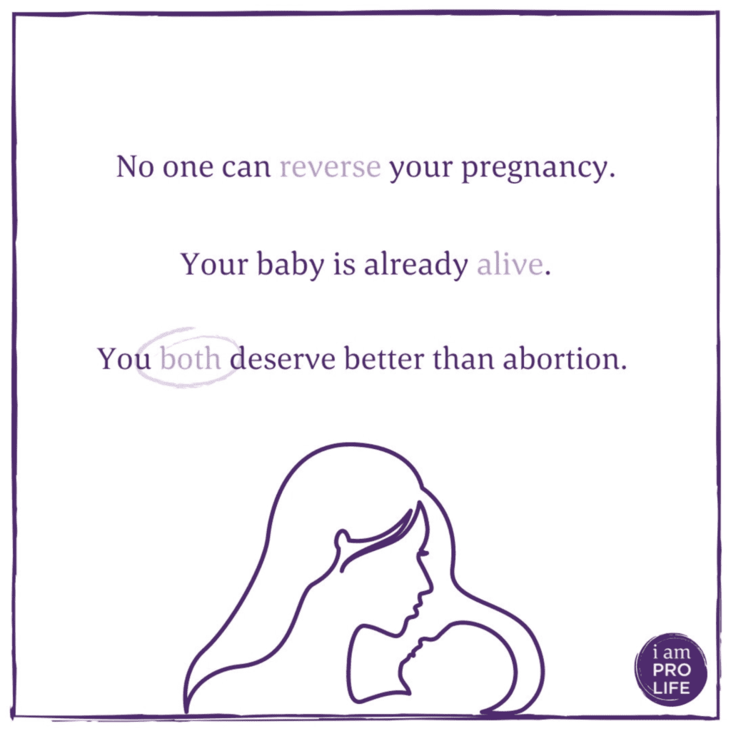 A line art drawing of a woman with a baby under the fact that abortion is not reversible and both mother and child deserve better than abortion. A line art drawing of a woman with a baby under the fact that abortion is not reversible and both mother and child deserve better than abortion.