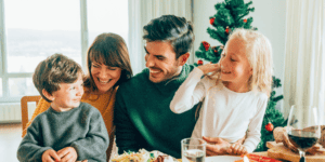 Thanksgiving Traditions for a Family Focused Holiday - Focus on the Family