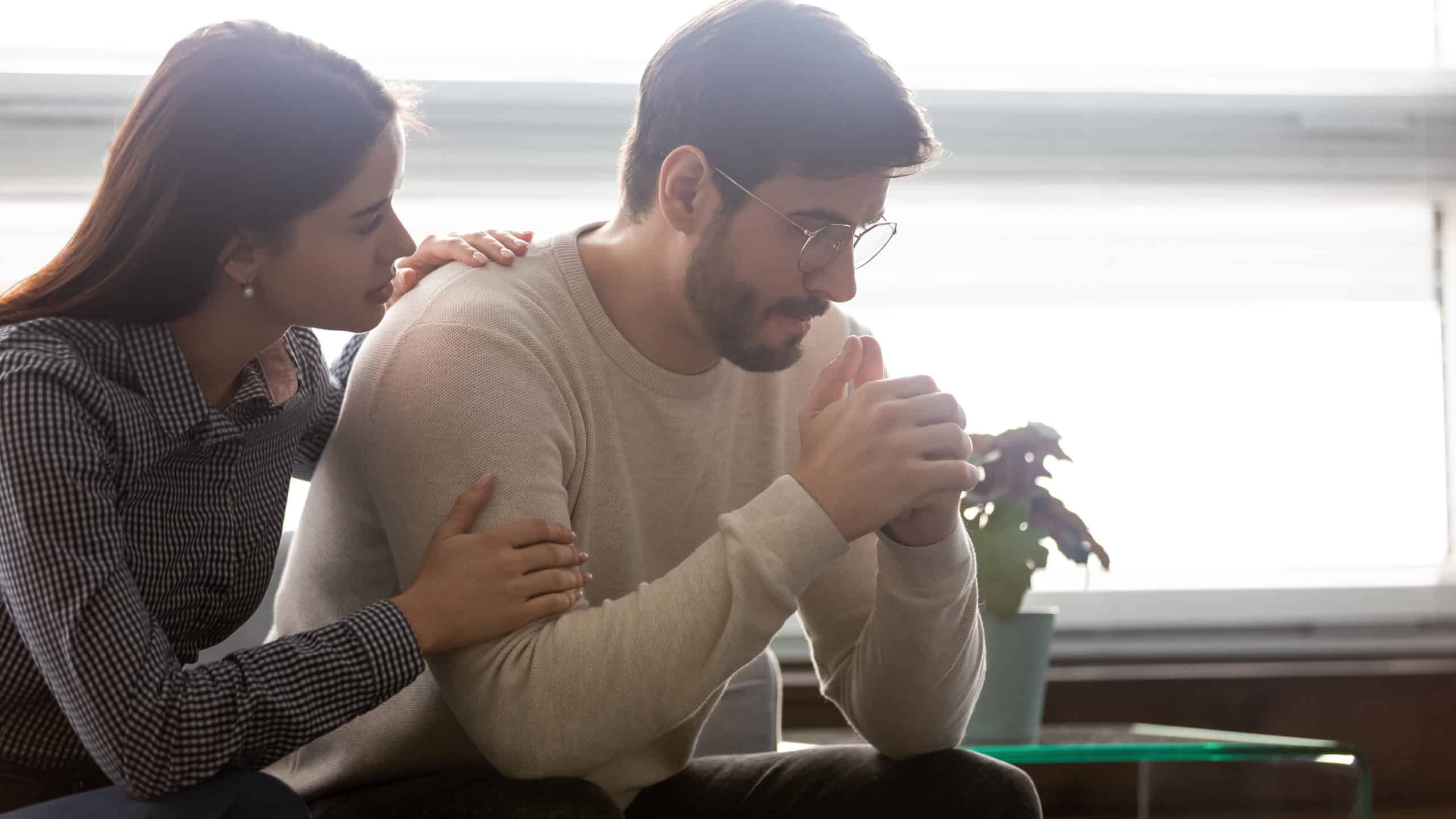 How to Encourage Your Spouse Out of His or Her Comfort Zone