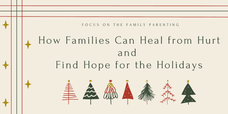 Hope for the Holidays