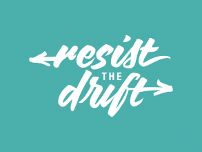 Resist the Drift Button