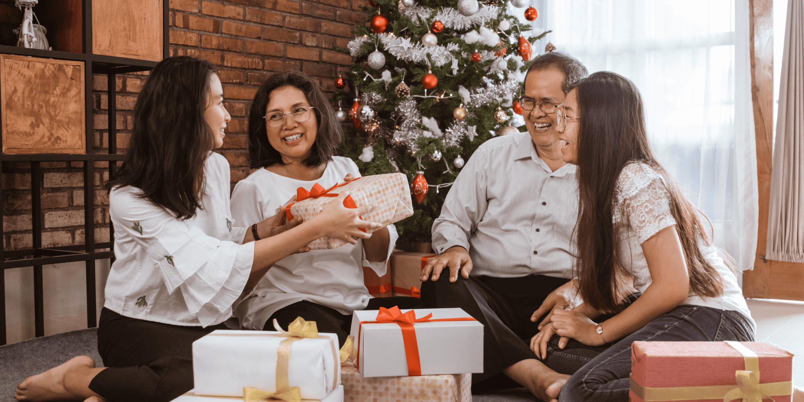 The Best Gifts for Her (Christmas 2021) - Happy Healthy Mama