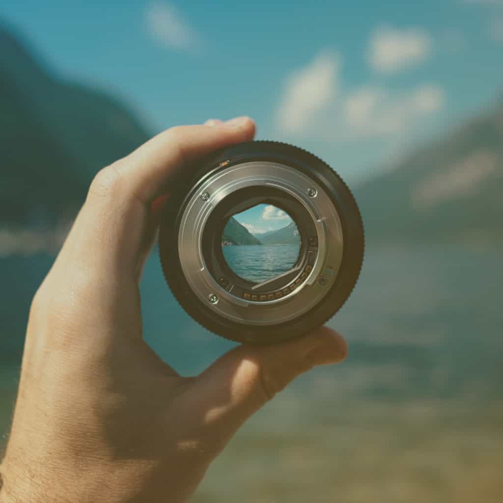 Absolutely Worldview Lens