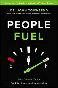 cover image for the book people fuel by dr. john townsend