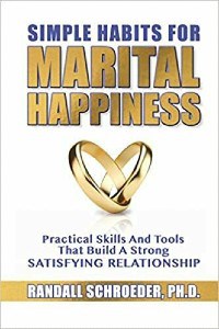 simple habits for marital success book cover
