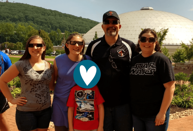 adoption through foster care family