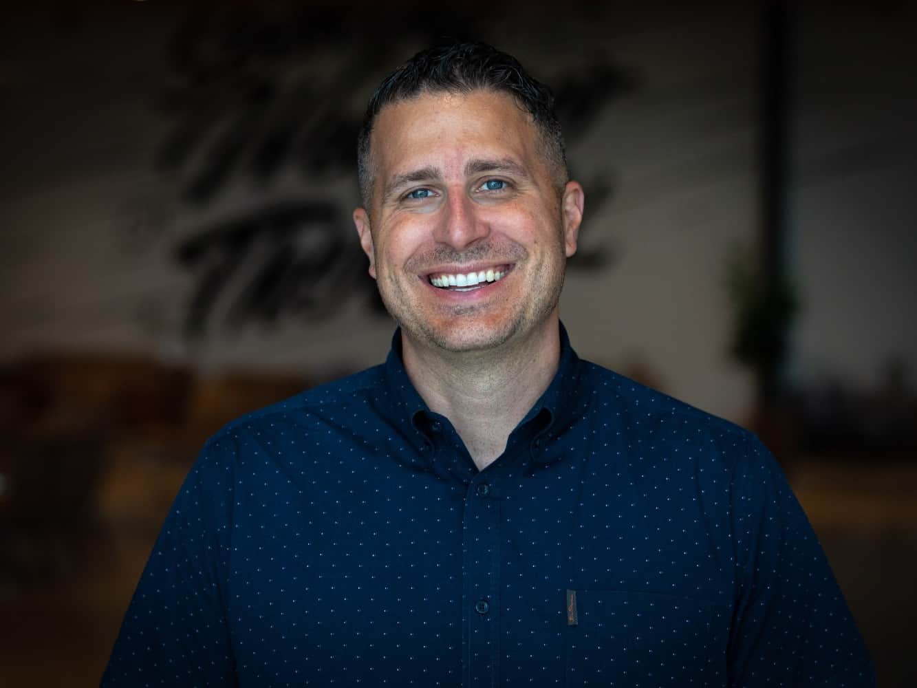 Jonathan "JP" Pokluda - Focus on the Family