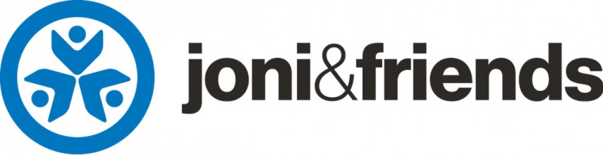 joni & friends logo
