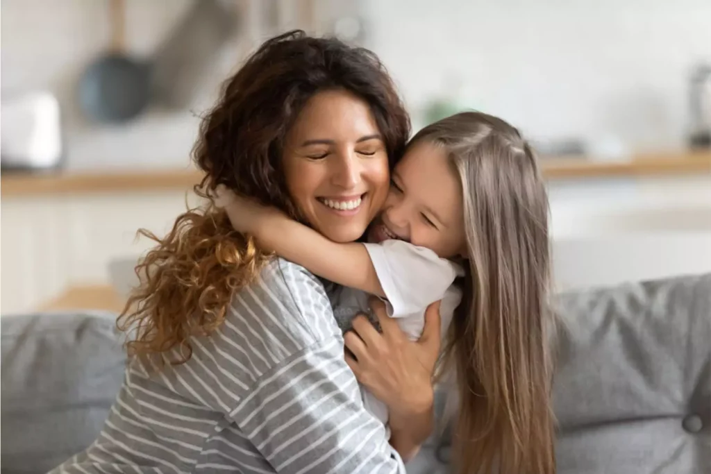 Parents get the best parenting example from Jesus