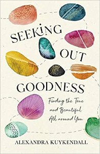 Seeking Out Goodness book cover