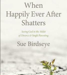 when happily ever after shatters book cover