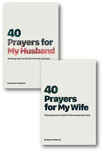 40-prayers-for-my-husband-40 prayers for my wife book covers