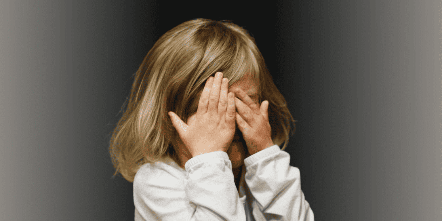 3 Steps to Help Your Out of Control Young Kid Focus on the Family