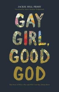 Gay Girl, Good Guy book cover