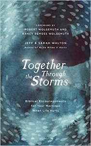 Together Through The Storms Book Cover