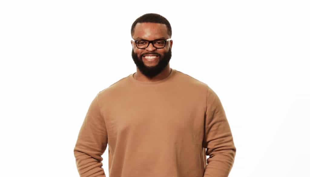 Reuben Watson - Former Foster Youth