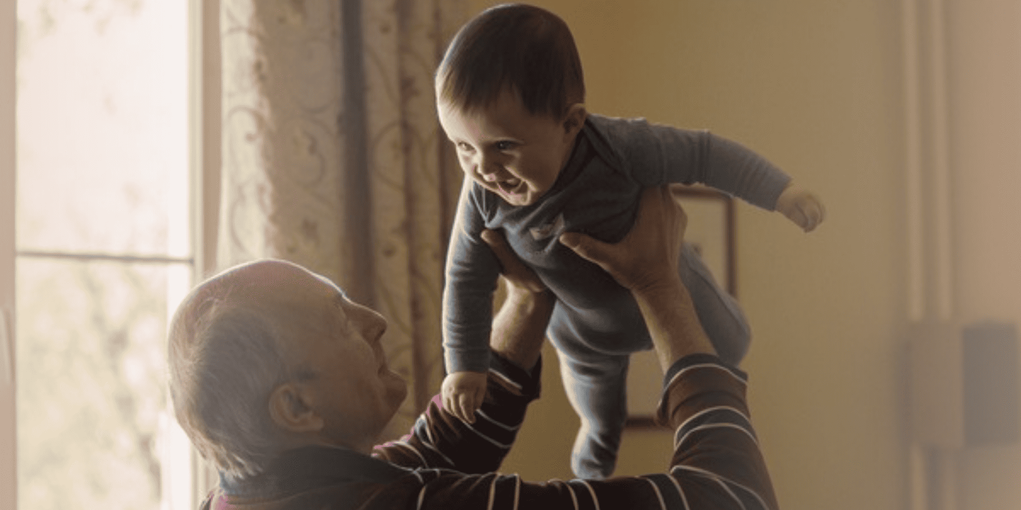 Creative Ideas and Tips for New Grandparents Focus on the Family