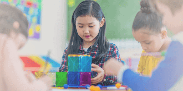 ADHD in kids is on the rise.