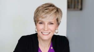 Juli Slattery - Focus on the Family