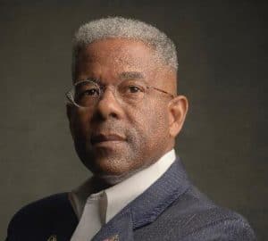 Lt. Col. Allen West