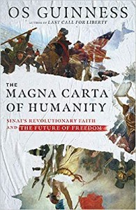 The Magna Carta of Humanity Book Cover