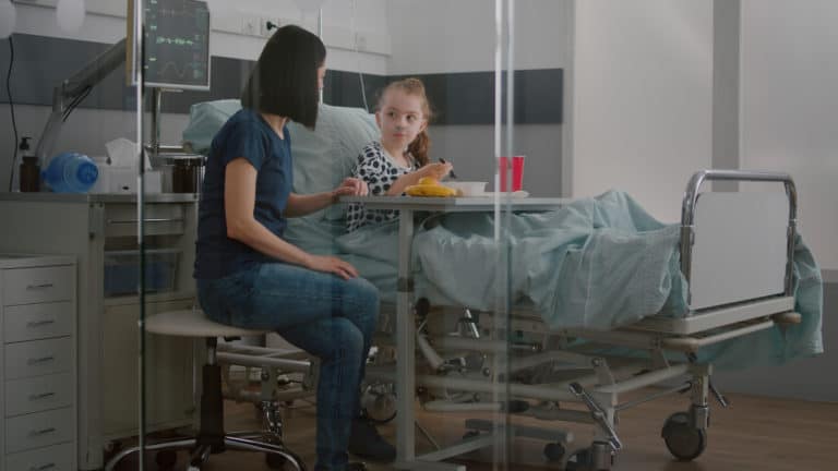Medical Foster Care